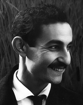 Mohamed Zinet as 