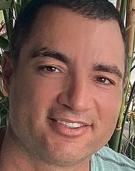 Christian Paciello as 