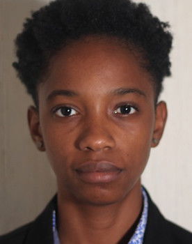 Cherah Belgrave as Reesa Price