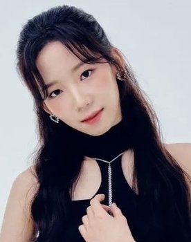 Hong Hye-ju