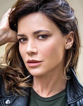 Camilla Ferranti