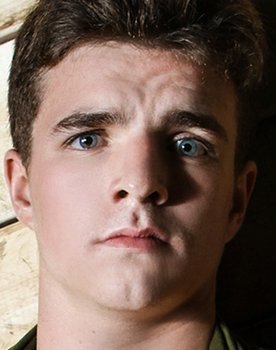 Ryan Bones: Bad to the Bone