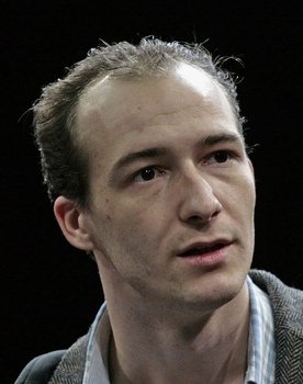 Károly Hajduk as 