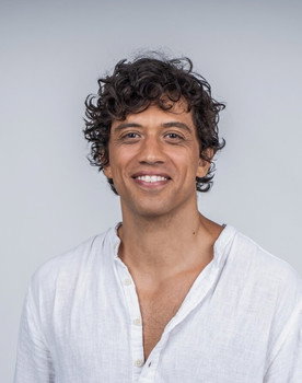 Henrique Patuá
