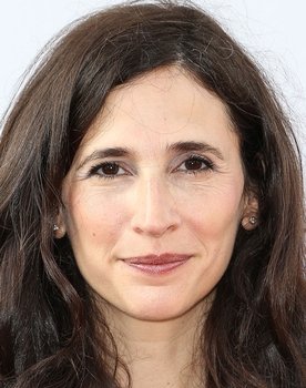 Michaela Watkins