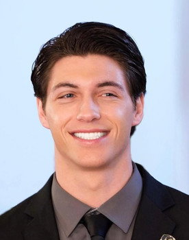 Jake Galluccio as Jagger