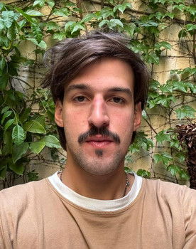 Nando Castellanos as Bruno