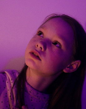 Veronika Regent as Herself