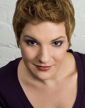 Daisy Eagan