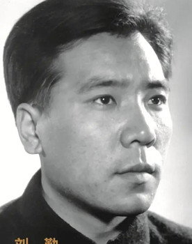 Qin Liu as 阿比西尼亚