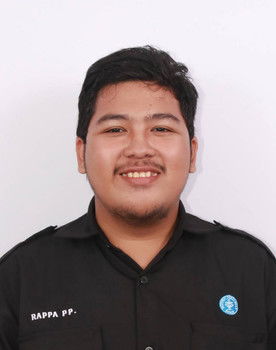Rafa Putera Pamungkas