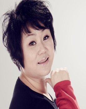 贺美玲