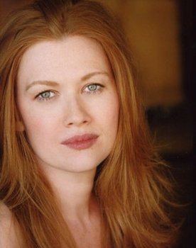 Mireille Enos as Connie O'Mara
