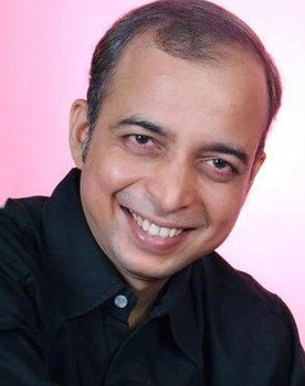 Manoj Kolhatkar as A K Joshi