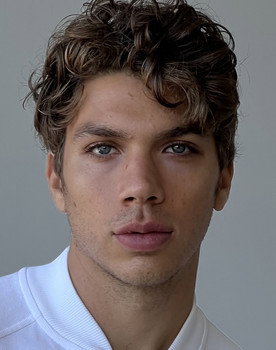 Elias Becker