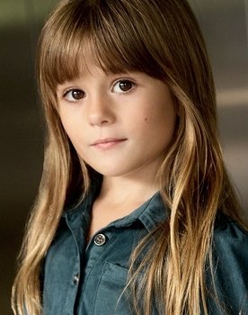 Keeley Begeman