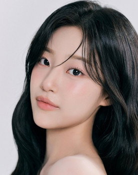 Lee Joo-young as Self - Single