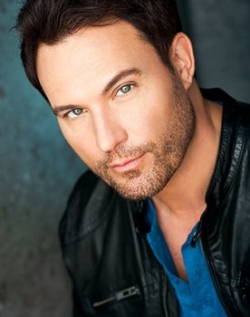 David Haydn-Jones Photo