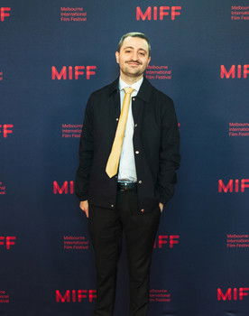 Adrian Ortega as Motel Thug #2