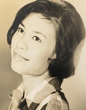 Yu Miu-Lin as 