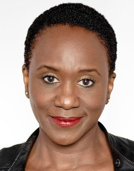 Karen Glave as Corinne