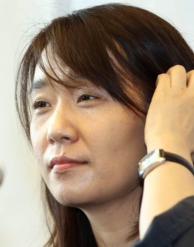 Han Kang as Self (archive footage)