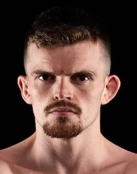Cage Warriors 181: Newcastle