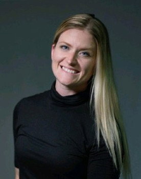 Cheryl Madolev as Guard 1