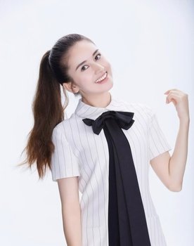Madina as Gao Ningjia