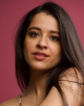 Pragati Mishra