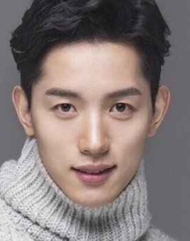 Jang Mi-kwan as Kim Jang-hyun