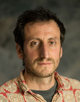 Alejandro Gallo Bermúdez as 