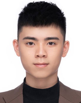 Chih-Chieh Yu as Casting