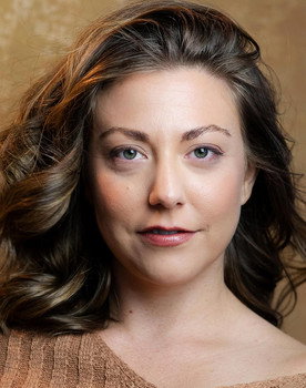 Ragen LoCricchio as Nancy Lisbon