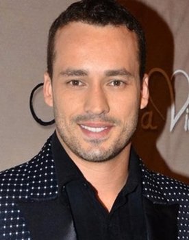 Rodrigo Andrade as Daniel Melo Rodriguez