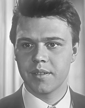 Valentin Burov