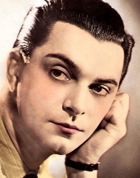 Paul Cambo as Le prince Boleslas Vorowsky