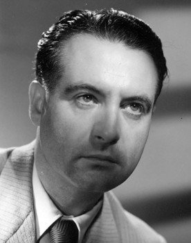 Jean Marchat as The intellectual