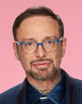Jorge Bendersky