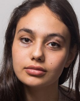 Hanaa Mansour as Waffa