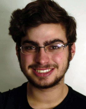 Max De George as Joe