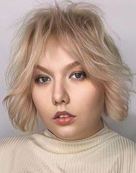 Alyona Shvidenkova