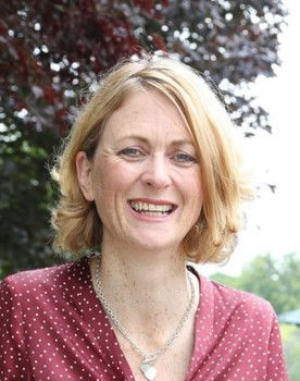 Rachel Burden