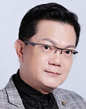 Fung Hong-Ling as Lin Tian Zheng