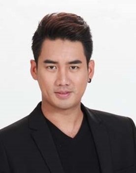 Pok Kosawis Piyasakulkaew