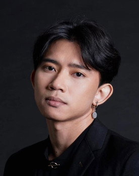 Akbarry Noor as Arka Muraka