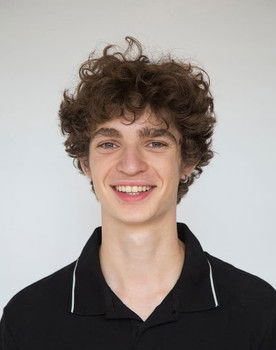 Enzo Campero as Rodri