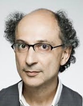 Tim Rescala