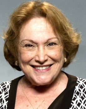 Nicette Bruno as Judite Mota