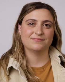 Anna Bezahler